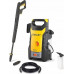 Stanley STANLEY SXPW14L-E High Pressure Washer (1400 W, 110 bar, 390 l/h) | 1400 W | 110 bar | 390 l/h