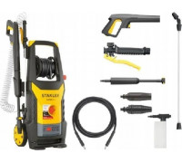 Stanley STANLEY SXPW22DHS-E High Pressure Washer (2200 W, 160 bar, 460 l/h) | 2200 W | 160 bar | 460 l/h