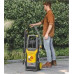 Stanley STANLEY SXPW22DHS-E High Pressure Washer (2200 W, 160 bar, 460 l/h) | 2200 W | 160 bar | 460 l/h