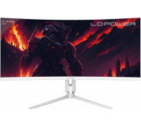LC-Power LC-M34-Q-C-PRO