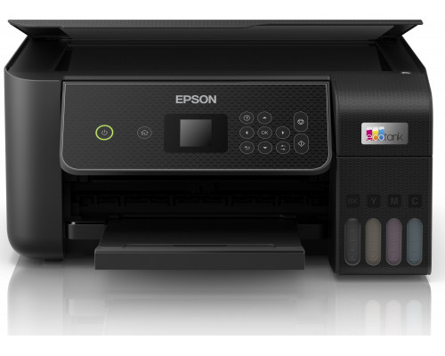 MFP Epson Epson - EcoTank ET-2870 A4 Multifunction Wi-Fi Ink Tank Printer