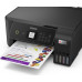 MFP Epson Epson - EcoTank ET-2870 A4 Multifunction Wi-Fi Ink Tank Printer