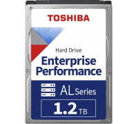 Toshiba AL15SEB 1.2TB 2.5'' SAS-3 (12Gb/s)  (AL15SEB120N)