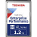 Toshiba AL15SEB 1.2TB 2.5'' SAS-3 (12Gb/s)  (AL15SEB120N)