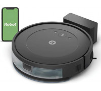 iRobot Roomba Combo Essential czarny