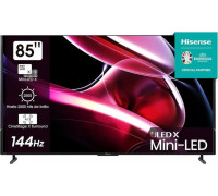 Hisense Smart TV Hisense 85UXKQ 4K Ultra HD 85" QLED