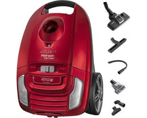 Concept workowy REFRESH car&pet 700 W VP8224