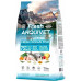 ARQUIVET ARQUIVET Fresh Ryba Oceaniczna - półwilgotna karma for the dog - 10 kg
