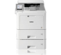 Brother Brother HL-L9470CDNT drukarka laserowa Kolor 2400 x 600 DPI A4