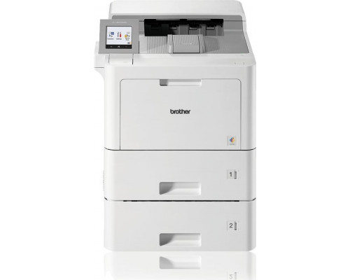 Brother Brother HL-L9470CDNT drukarka laserowa Kolor 2400 x 600 DPI A4