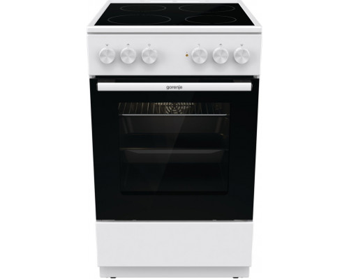 Kuchenka Gorenje Kuchnia ceramiczna GEC5A41WG