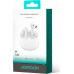 Joyroom Bezprzewodowe Funpods JR-FB2 white