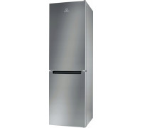 Indesit Fridge/freezer LI8S2ES