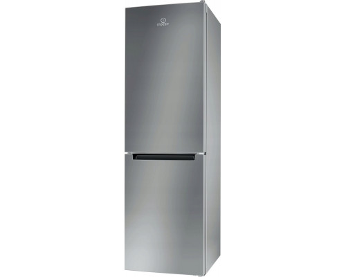 Indesit Fridge/freezer LI8S2ES