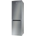 Indesit Fridge/freezer LI8S2ES