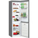 Indesit Fridge/freezer LI8S2ES