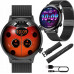 Smartwatch Manta Smartwatch damski Manta Alexa Mini black