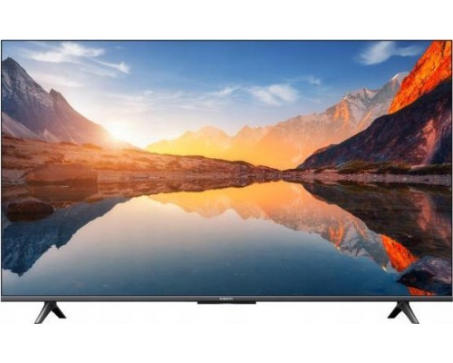 Xiaomi A 2025 LED 43'' 4K Ultra HD Google TV