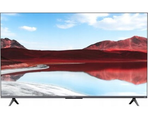 Xiaomi A Pro 2025 QLED 55'' 4K Ultra HD Google TV