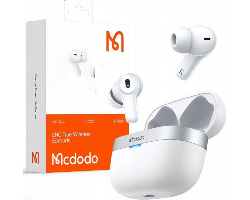 Mcdodo Dynamic 2 white