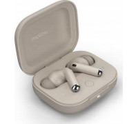 Motorola Buds Plus Sound by Bose Gray