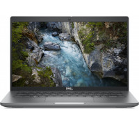 Komputer Dell NB Dell Precision 3490 14 FHD i7 W11P