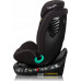 FLionelo Bastiaan One i-size 0-36kg 40-150cm Black