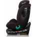 samochodowy Lionelo Bastiaan One i-size 0-36kg 40-150cm Black