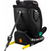 FLionelo Bastiaan One i-size 0-36kg 40-150cm Black