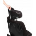 FLionelo Bastiaan One i-size 0-36kg 40-150cm Black