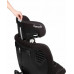 samochodowy Lionelo Bastiaan One i-size 0-36kg 40-150cm Black