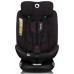FLionelo Bastiaan One i-size 0-36kg 40-150cm Black
