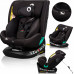 FLionelo Bastiaan One i-size 0-36kg 40-150cm Black