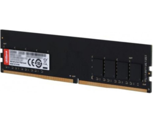 Dahua Technology MEMORY DIMM 16GB PC21300 DDR4/DDR-C300U16G26