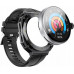 Smartwatch Hoco HOCO smartwatch z funkcją rozmowy Y14 black
