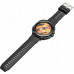 Smartwatch Hoco HOCO smartwatch z funkcją rozmowy Y14 black