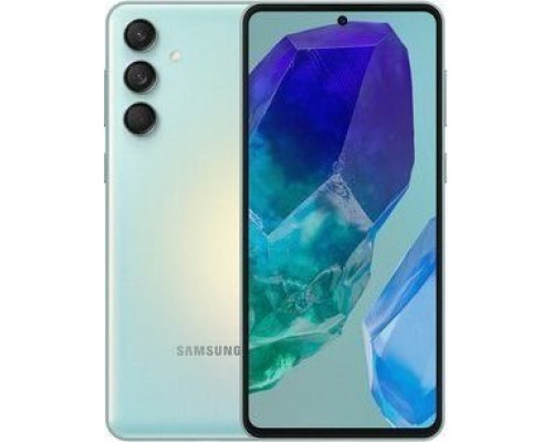 Samsung Galaxy M55 5G 8/128GB Green (SM-M556ELG)