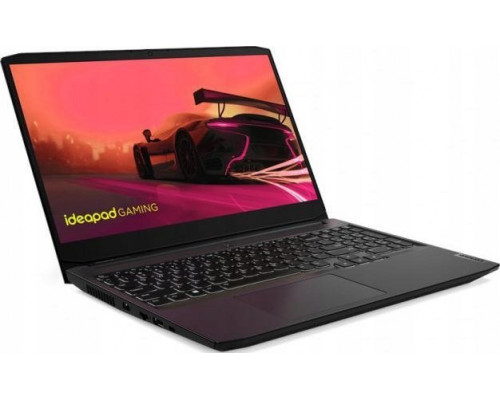 Laptop Lenovo Lenovo Ideapad 3-15ACH Gaming (82K200NDPB) - 1TB M.2 PCIe
