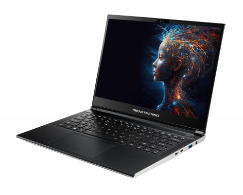 Laptop Dream Machines RG4060-14PL26 Ultra 7 155H / 32 GB / 1 TB / RTX 4060 / 120 Hz