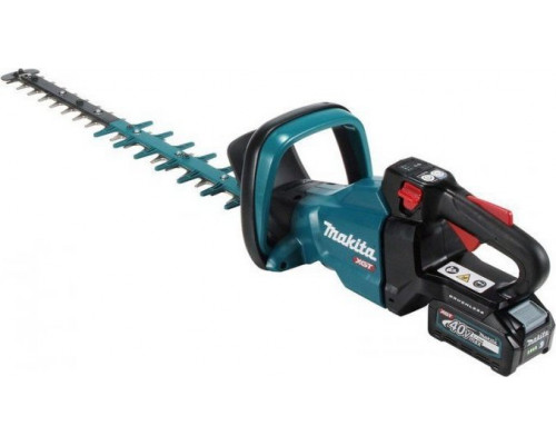 Makita Shears do żywopłotu 40V XGT 600MM UH004GZ MAKITA