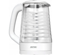 MPM MCZ-124 White