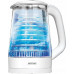MPM MCZ-124 White