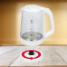 MPM MCZ-124 White