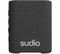 Sudio Sudio S2 Black