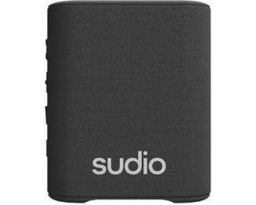 Sudio Sudio S2 Black