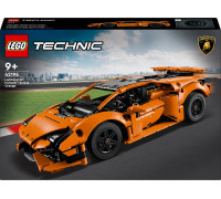 LEGO LEGO Technic Pomarańczowe Lamborghini Huracán Tecnica 42196