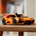 LEGO LEGO Technic Pomarańczowe Lamborghini Huracán Tecnica 42196