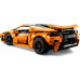 LEGO LEGO Technic Pomarańczowe Lamborghini Huracán Tecnica 42196