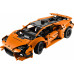 LEGO LEGO Technic Pomarańczowe Lamborghini Huracán Tecnica 42196