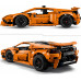 LEGO LEGO Technic Pomarańczowe Lamborghini Huracán Tecnica 42196